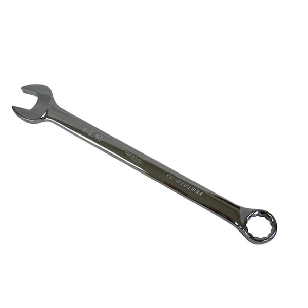 High Polish Combo Wrench 1-5/16